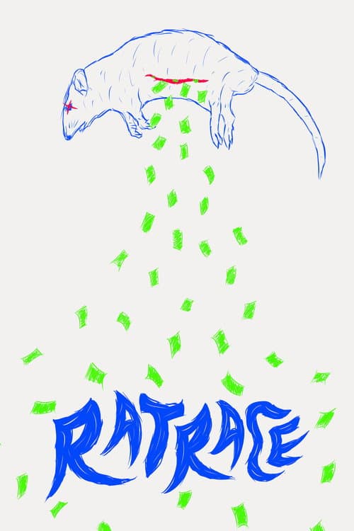 Ratrace afişi