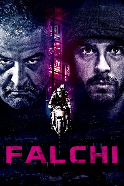 Falchi afişi