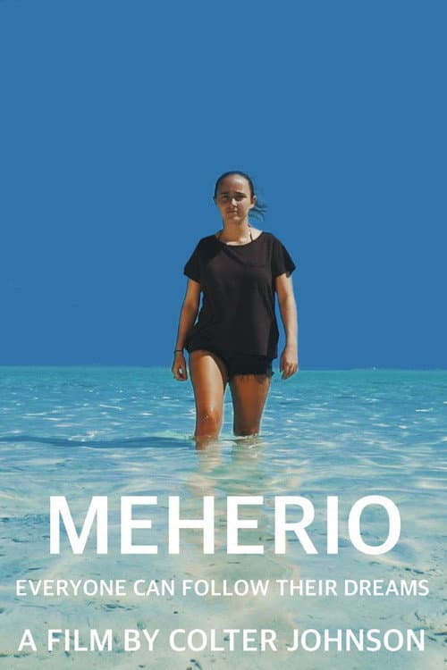 Meherio afişi