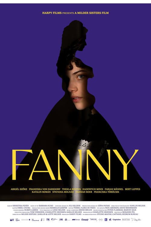 Fanny afişi