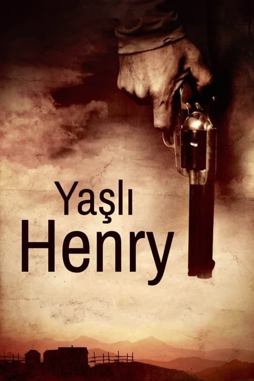 Yaşlı Henry afişi