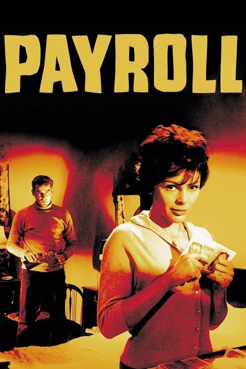 Payroll afişi