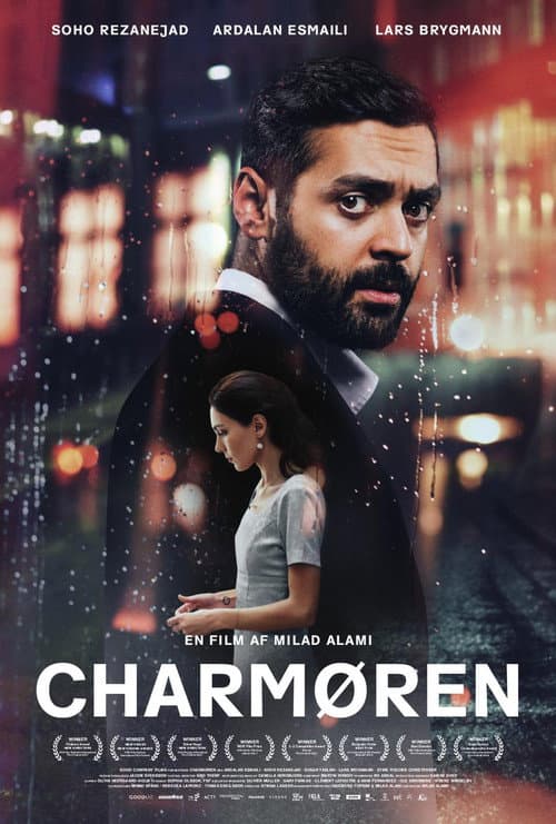 Charmøren afişi
