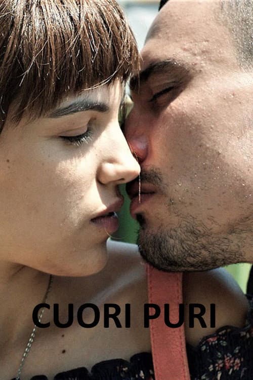 Cuori puri afişi