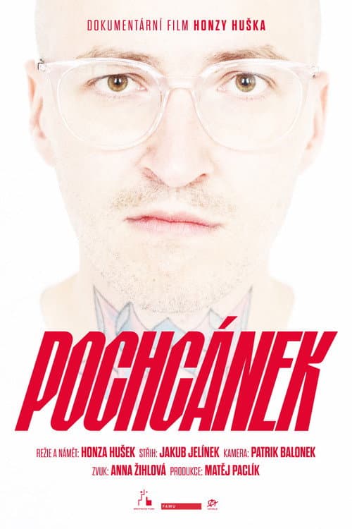 Pochcánek afişi