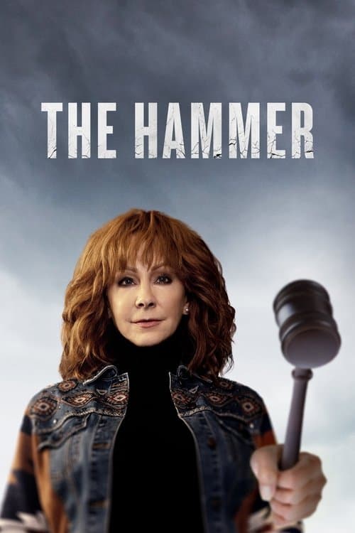 Reba McEntire's The Hammer afişi