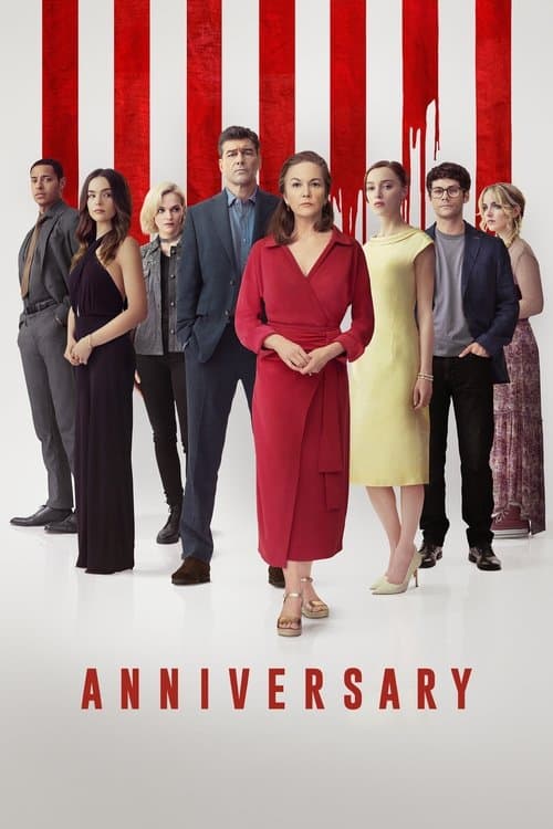 Anniversary afişi
