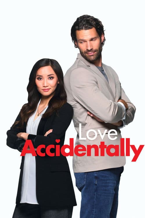 Love Accidentally afişi