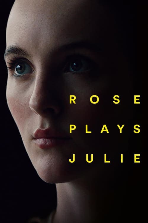 Rose Plays Julie afişi