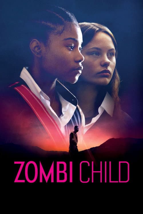 Zombi Child afişi