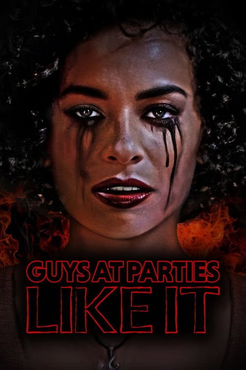 Guys at Parties Like It afişi
