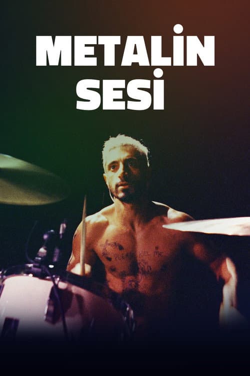 Metalin Sesi afişi