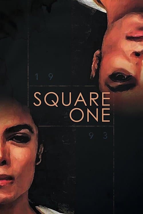 Square One afişi
