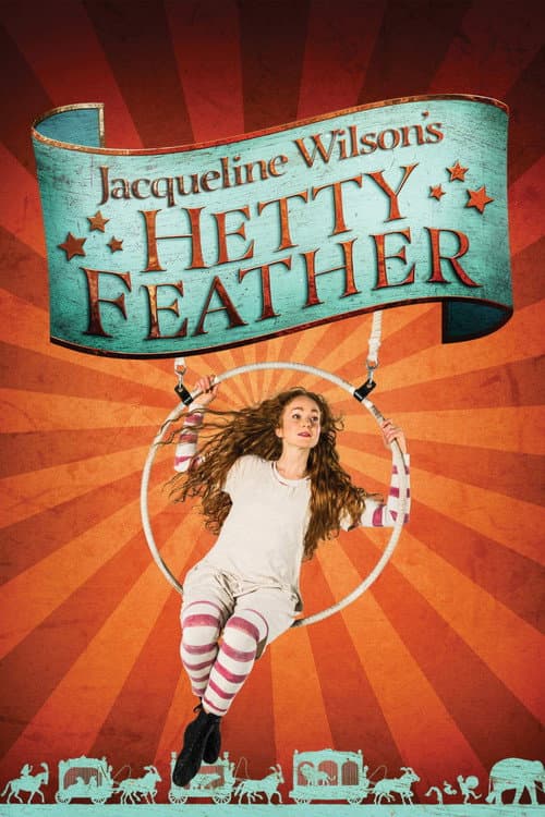 Hetty Feather: Live on Stage afişi