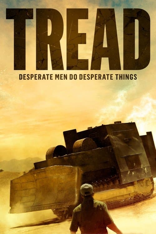Tread afişi