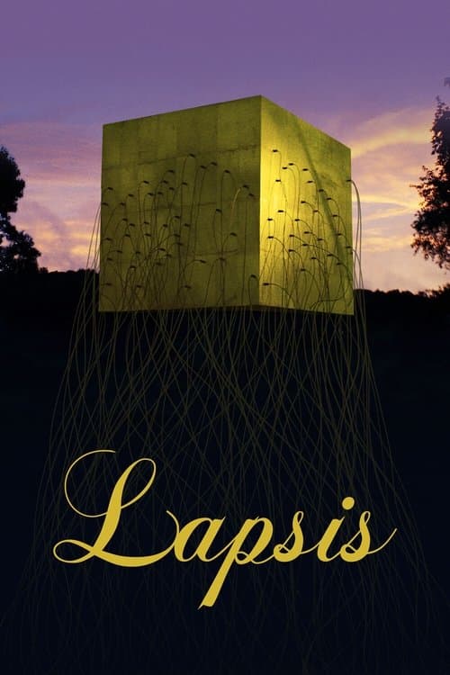 Lapsis afişi