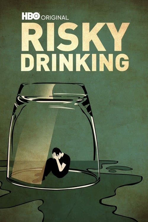 Risky Drinking afişi