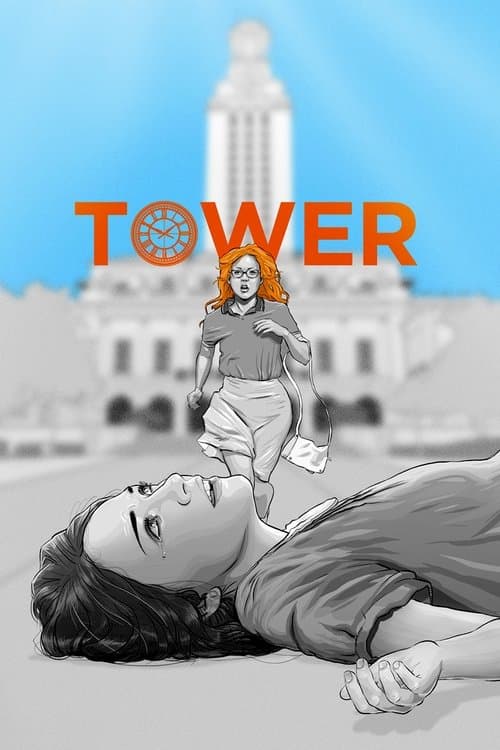 Tower afişi