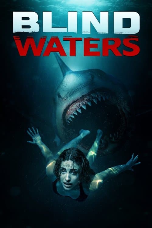 Blind Waters afişi