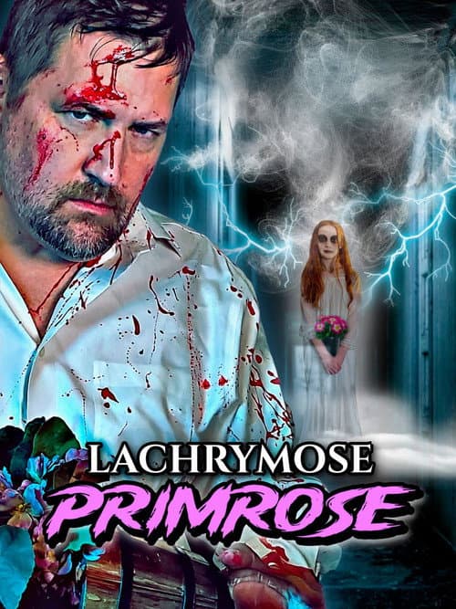 Lachrymose Primrose afişi