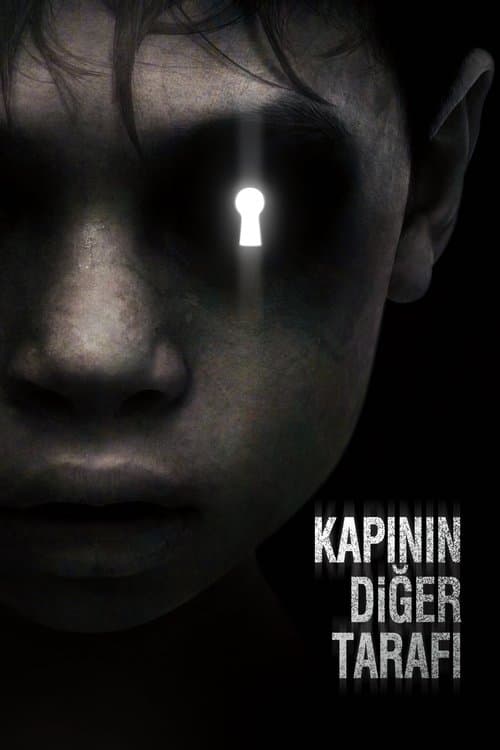 Kapının Diğer Tarafı afişi