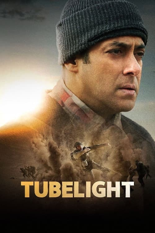 Umut Işığı ./  Tubelight afişi