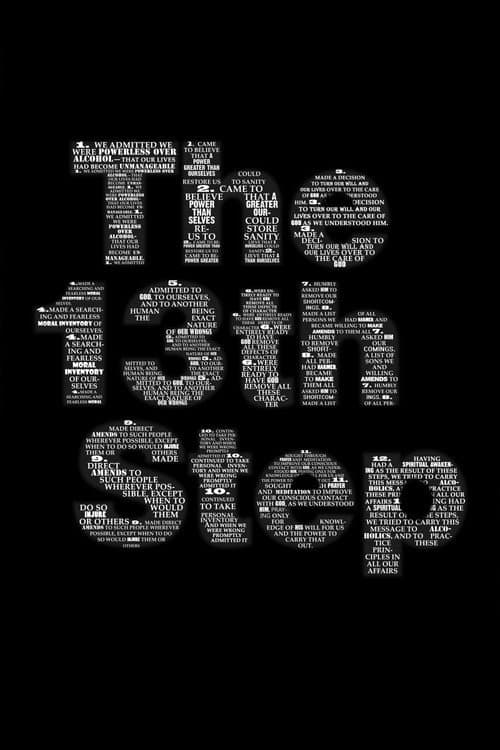 The 13th Step afişi