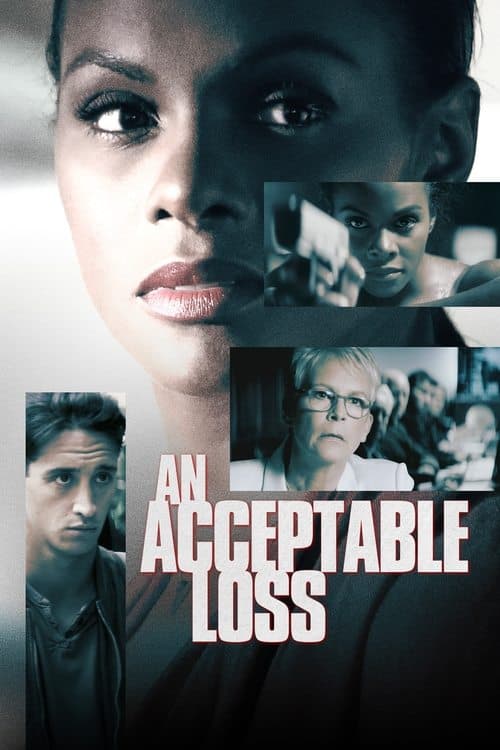 An Acceptable Loss afişi