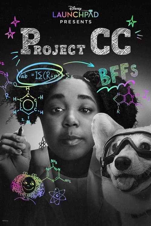 Project CC afişi