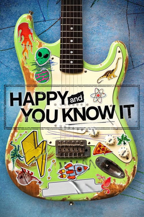 Music Box: Happy and You Know It afişi