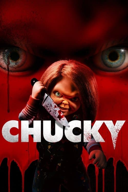 Chucky afişi