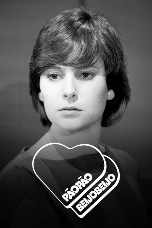 Pão-Pão, Beijo-Beijo afişi