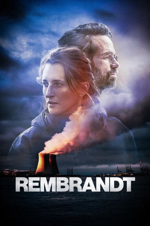 Rembrandt afişi
