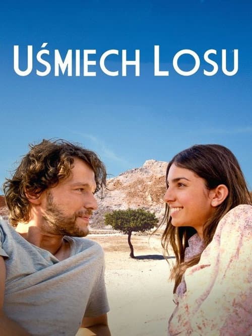 Uśmiech losu afişi