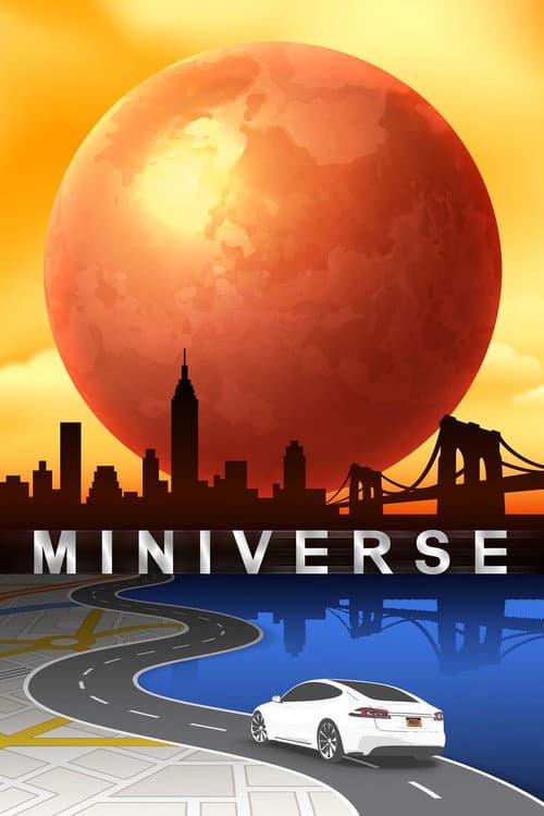 Miniverse afişi