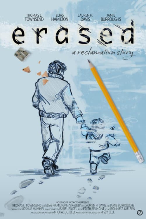 Erased afişi