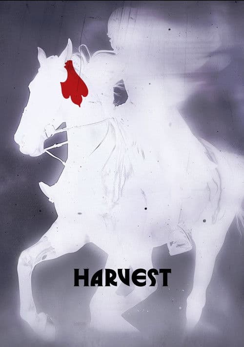 Harvest afişi