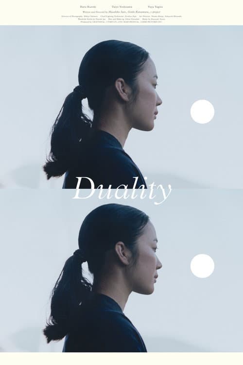 Duality afişi