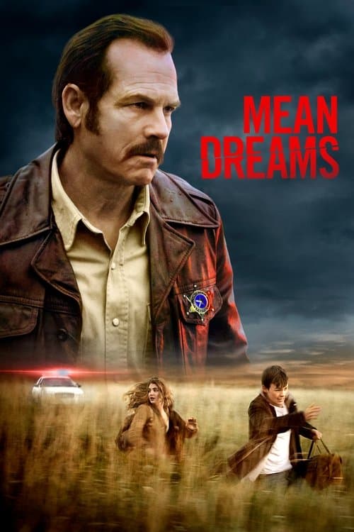 Mean Dreams afişi