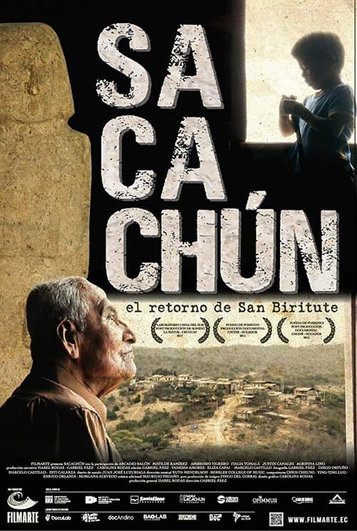 Sacachún afişi