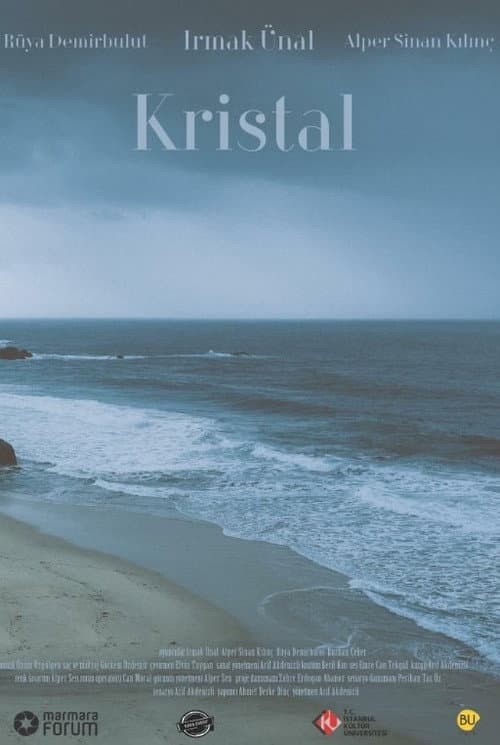 Kristal afişi