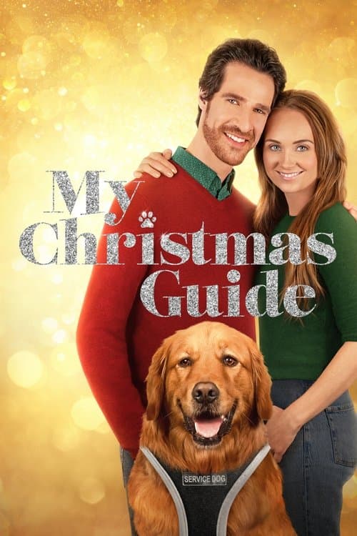 My Christmas Guide afişi