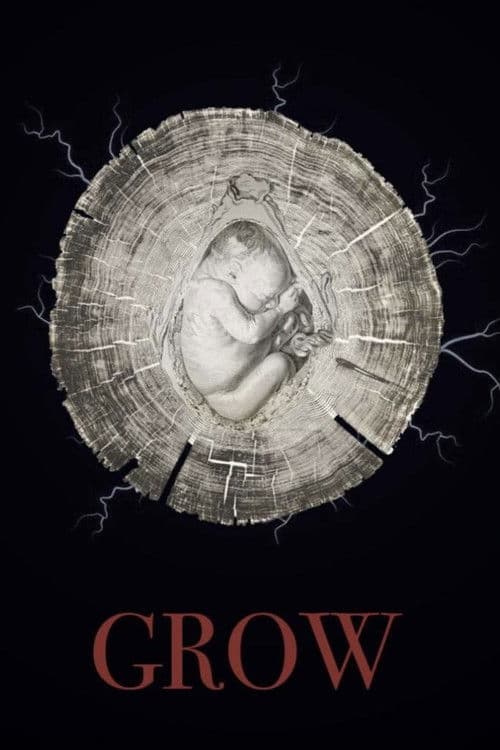Grow afişi