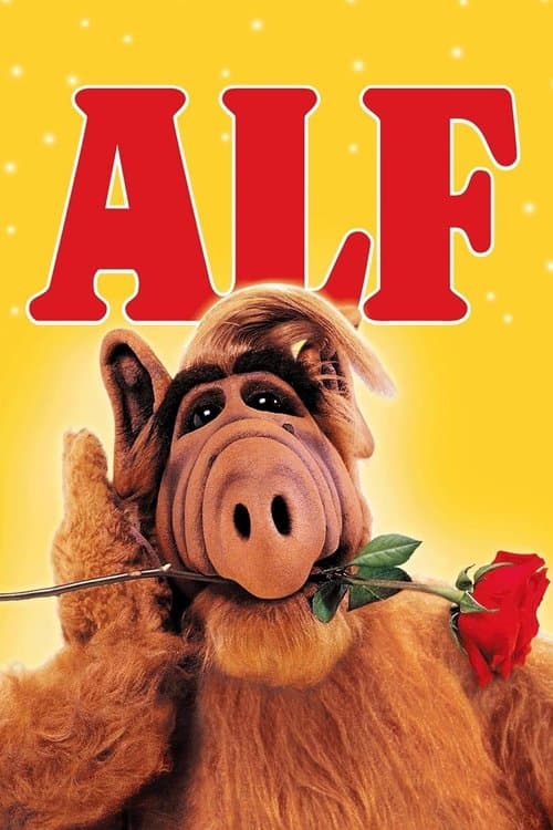 ALF afişi