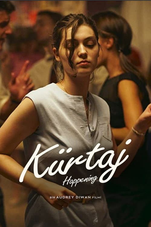 Kürtaj afişi