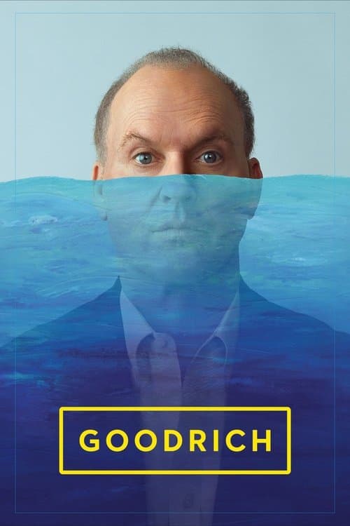 Goodrich: Yılın Babası afişi