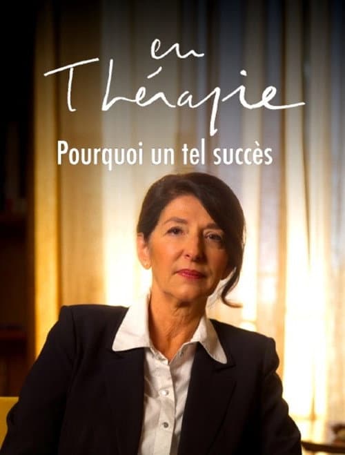"En thérapie" ... et après ? afişi