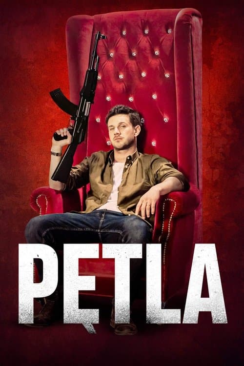 Pętla afişi