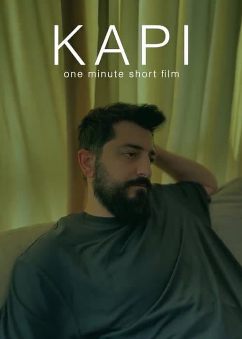 KAPI afişi