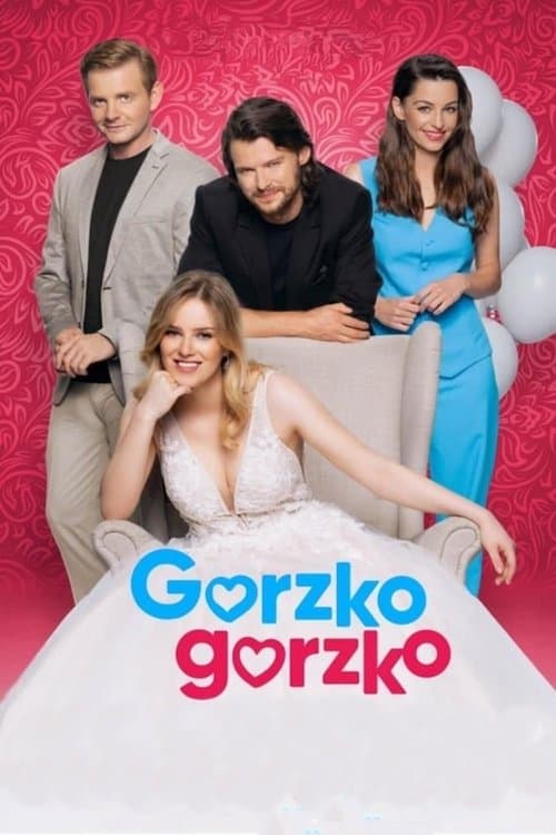 Gelini Öpebilir miyim? afişi